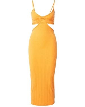 MissPap Kleid - Mettallic