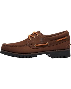 Timberland Mokassin - Braun