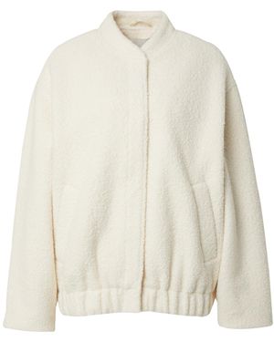 LeGer By Lena Gercke Jacke 'Mailin' - Weiß