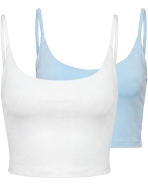Studio Select Top Caren - Blau