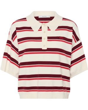 Gestuz Pullover Gztaia - Rot