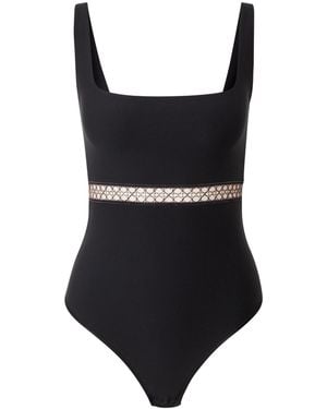 Triumph Body Palina Cosmic Heartbeat - Schwarz