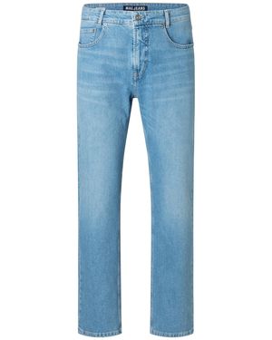 M·a·c Jeans - Blau