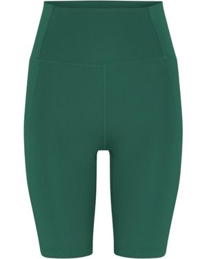 GIRLFRIEND COLLECTIVE Shorts Compressive - Grün