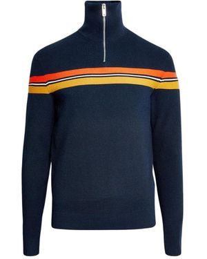 Marks & Spencer Pullover - Blau