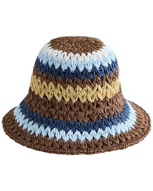 Next Hut - Blau