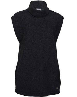 Seidel Moden Pullover - Schwarz
