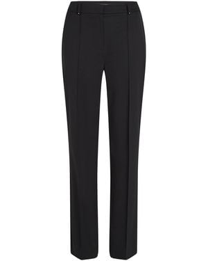 Karl Lagerfeld Hose - Schwarz