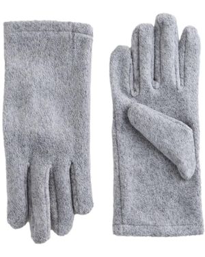 Next Handschuhe - Grau