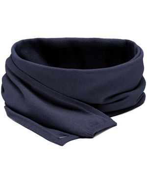 Vivience Schal 7102 - Blau