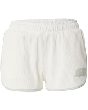 Ellesse Shorts Hallsat - Weiß