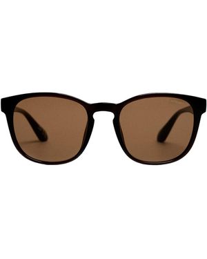 Superdry & Co Sonnenbrille - Braun