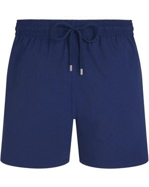 Vilebrequin Badeshorts - Blau