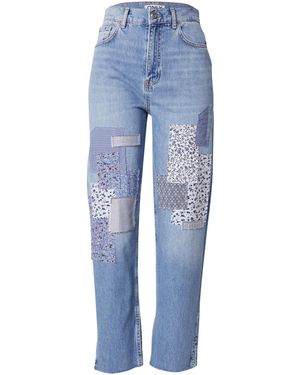 ONLY Jeans 'Onlrobyn' - Blau