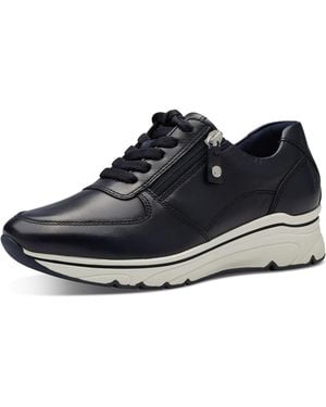 Caprice Sneaker Low - Schwarz