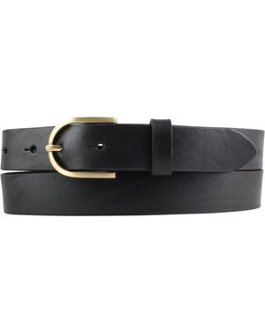 BELTINGER Gürtel Fermoa - Schwarz