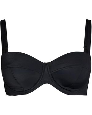Devoted By Zizzi Bh Ljill - Schwarz