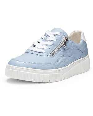 Vitaform Sneaker - Blau