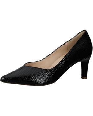 Högl Pumps - Schwarz