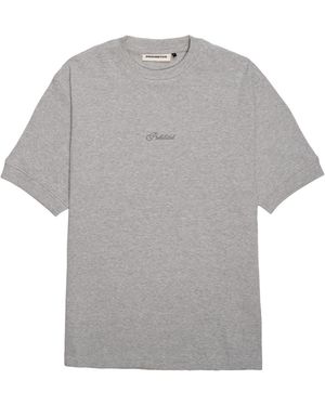 Prohibited T-Shirt - Grau