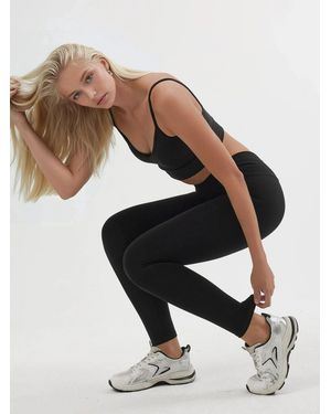 Busem Leggings - Weiß