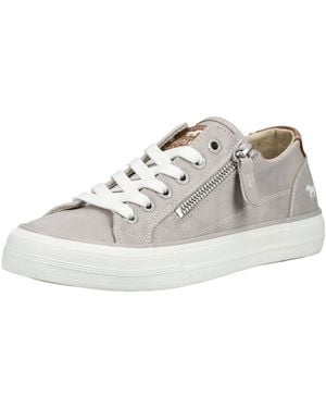 Mustang Sneaker - Weiß