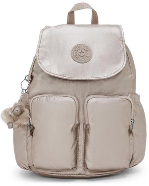 Kipling Rucksack - Weiß