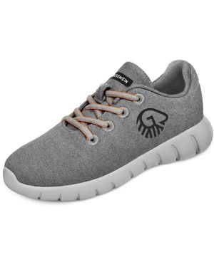 Giesswein Sneaker - Grau