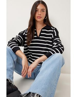 Happiness İstanbul Happiness Stanbul Pullover - Mehrfarbig