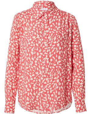 Seidensticker Bluse 'Schwarze Rose' - Pink