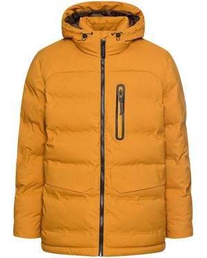 Camel Active Jacke - Orange