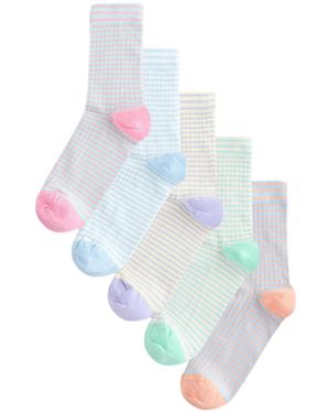 Next Socken - Weiß