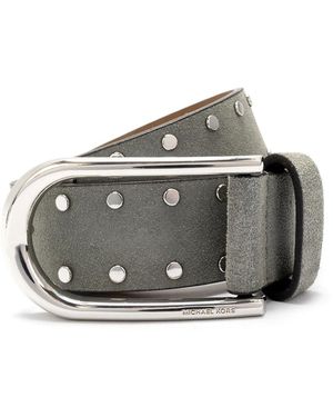 Michael Kors Gürtel - Grau