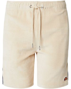 Ellesse Shorts Tomatro - Natur