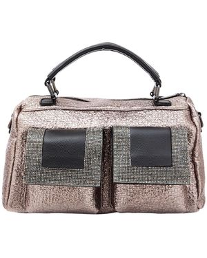 FELIPA Handtasche - Grau