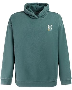 Protest Pullover Prtdafoe - Grün