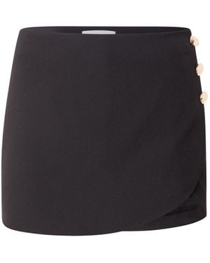MYLAVIE by Sarah Harrison Skort - Schwarz