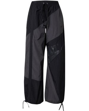 Nike Hose - Schwarz