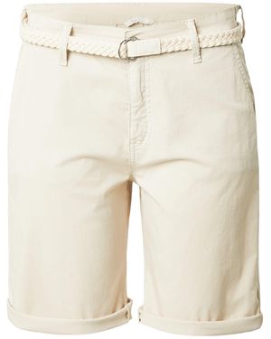 M·a·c Chinoshorts - Natur
