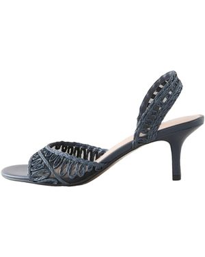 Next Sandale - Blau