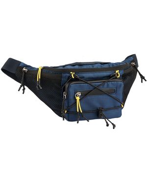Camel Active Gürteltasche - Blau