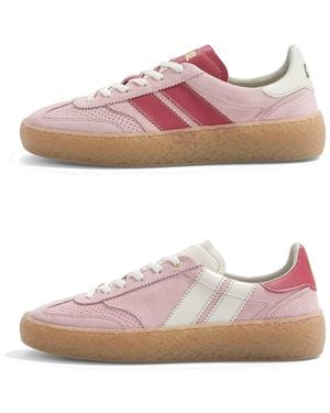 Caval Trainers High Pulse - Pink