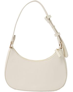 Studio Select Schultertasche - Natur