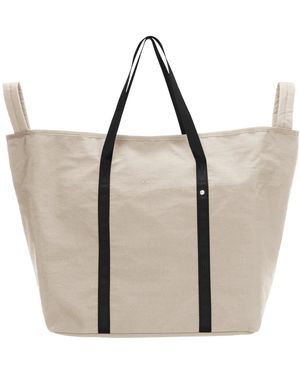Luhta Shopper - Natur