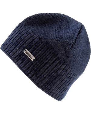 eisglut Mütze Ben - Blau