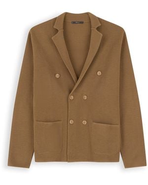 BOGGI Blazer - Natur