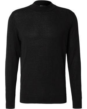Antony Morato Pullover - Schwarz