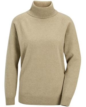 Madeleine Pullover - Natur