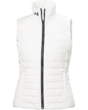 Helly Hansen Sportweste - Weiß
