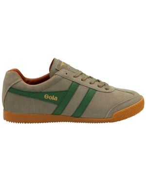 Gola Sneaker Low - Grün